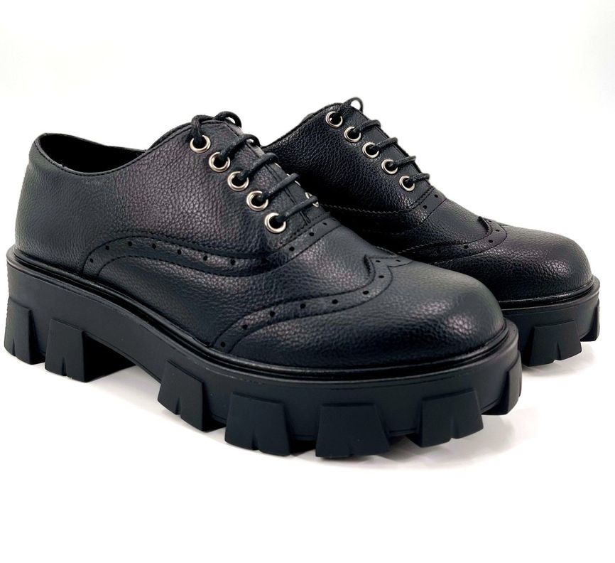 Mocasines Con Plataforma S4 Dreato Mujer-1