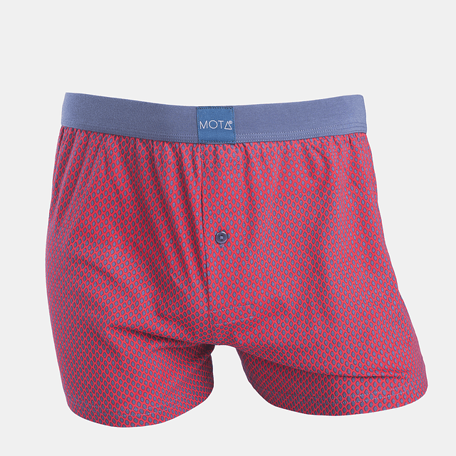 BOXER MEDIO ALGODON PACK 2.-1