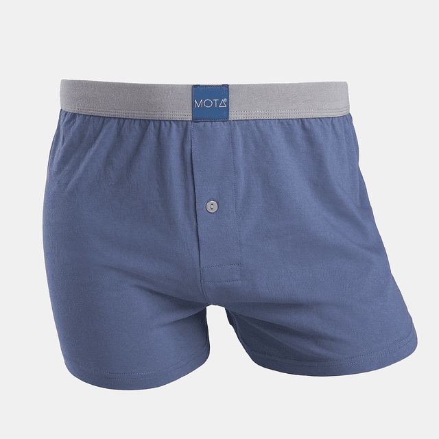BOXER MEDIO ALGODON PACK 2.-2
