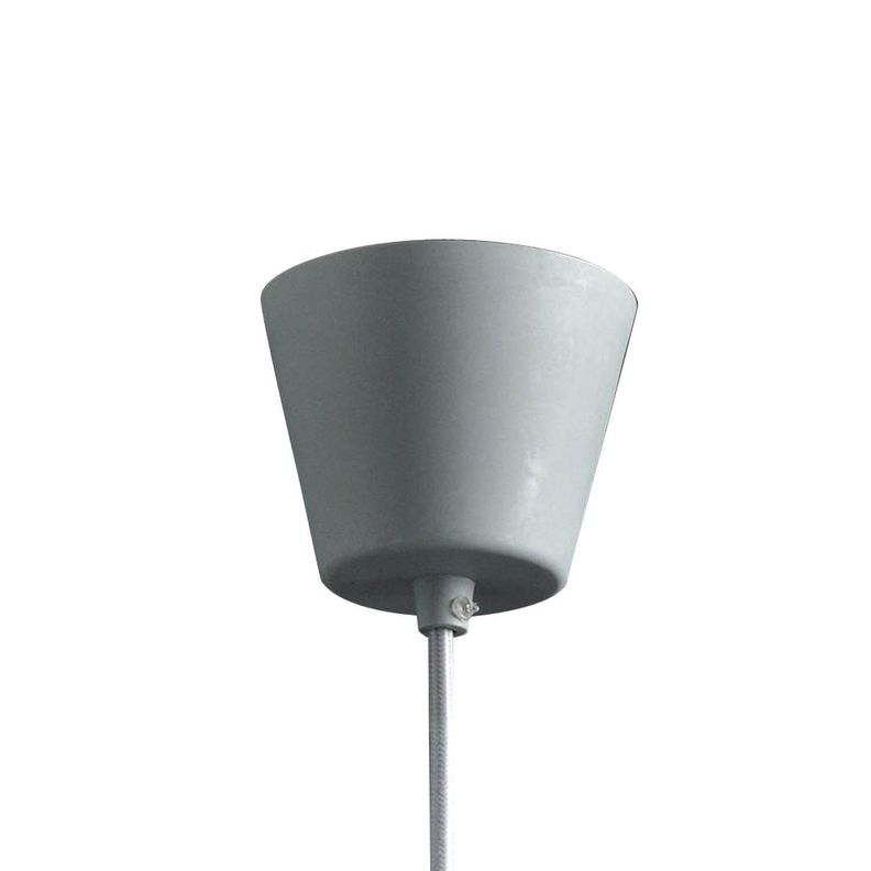 SOQUETE GRIS E27-3