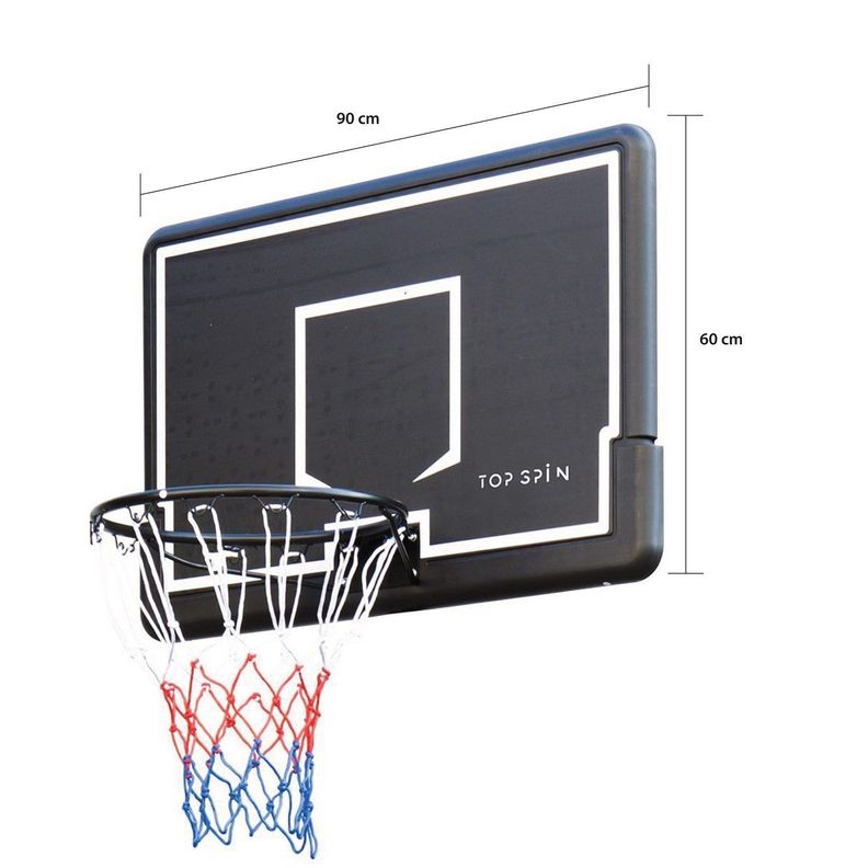 Tablero – Aro de Básquetbol T300-2