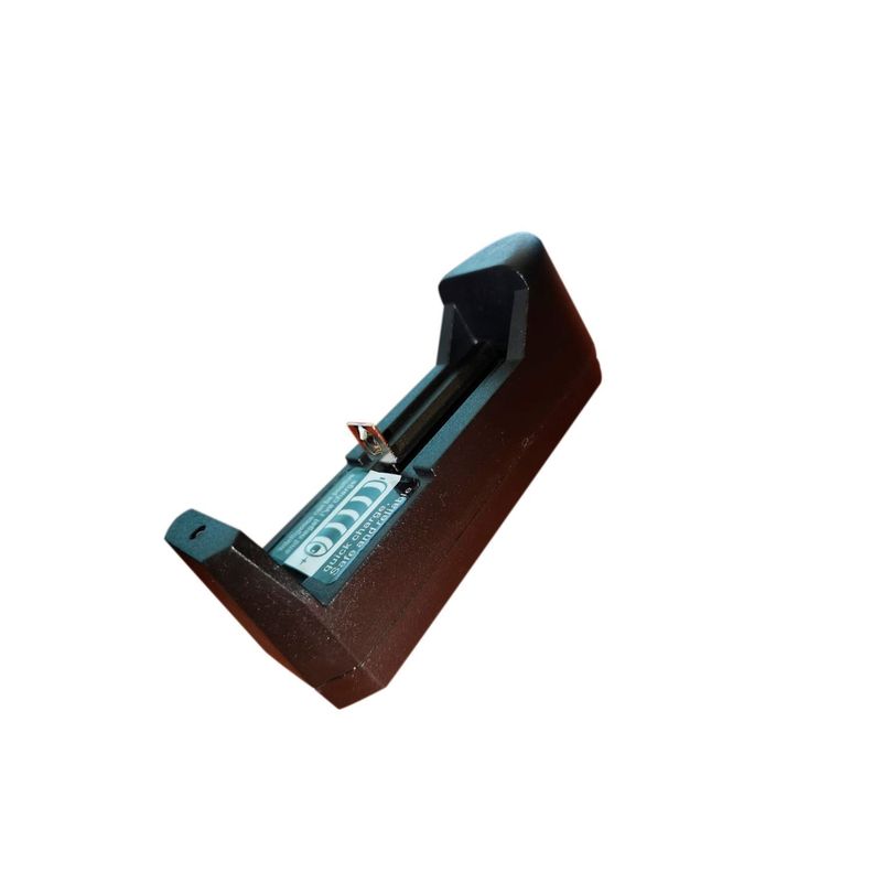 Cargador de Pilas AA AAA Dblue-0