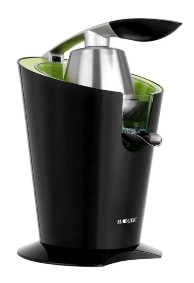 Extractor De Jugo Juguera Electrico-0