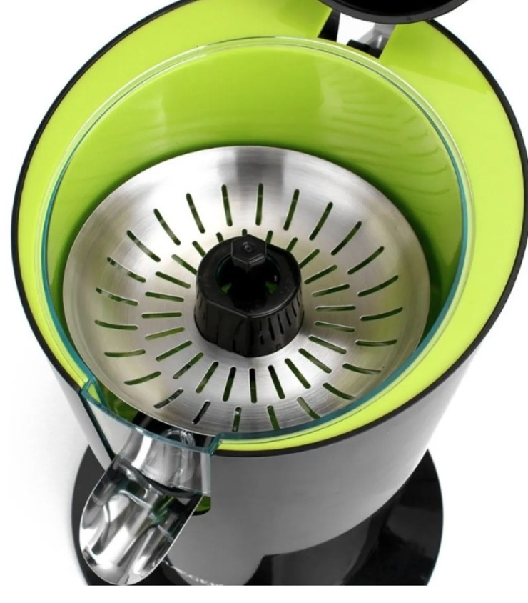 Extractor De Jugo Juguera Electrico-5