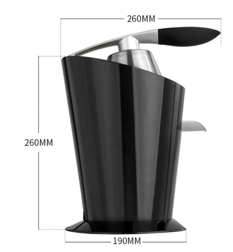 Extractor De Jugo Juguera Electrico-1