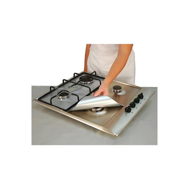 Lamina Protectora Cocina Lavable Antiadherente - Puntostore-1