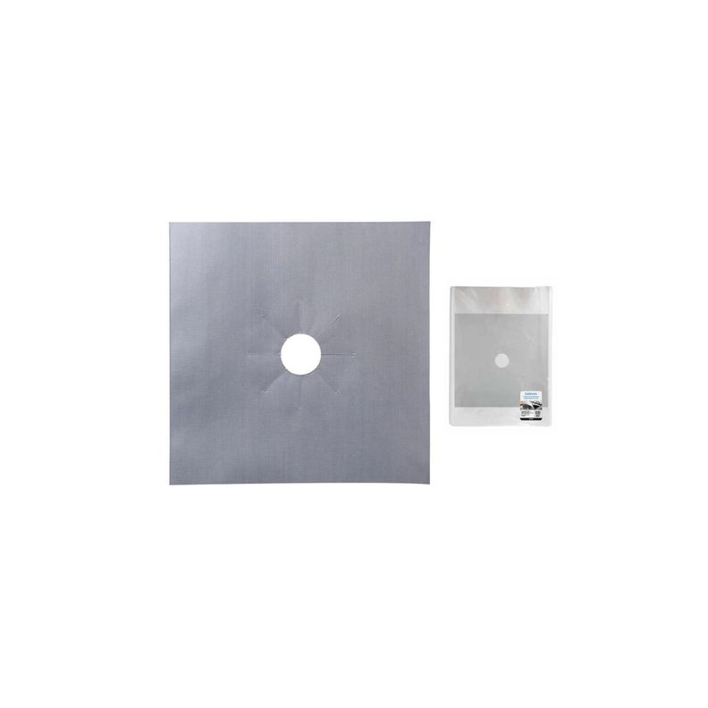 Lamina Protectora Cocina Lavable Antiadherente - Puntostore-3