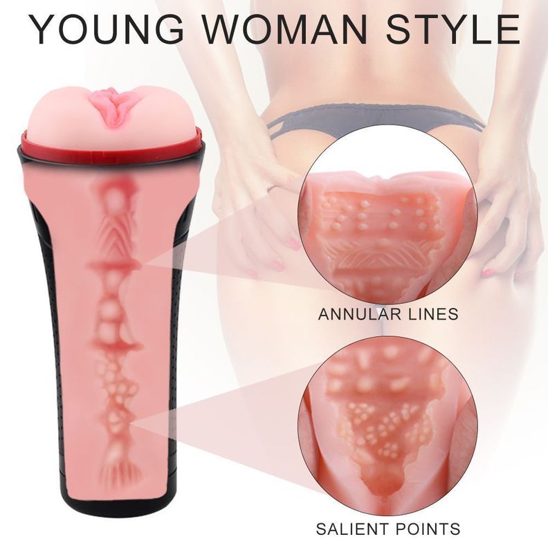 Hercules Masturbador Masculino Vibrador C/remoto Fleshlight-5
