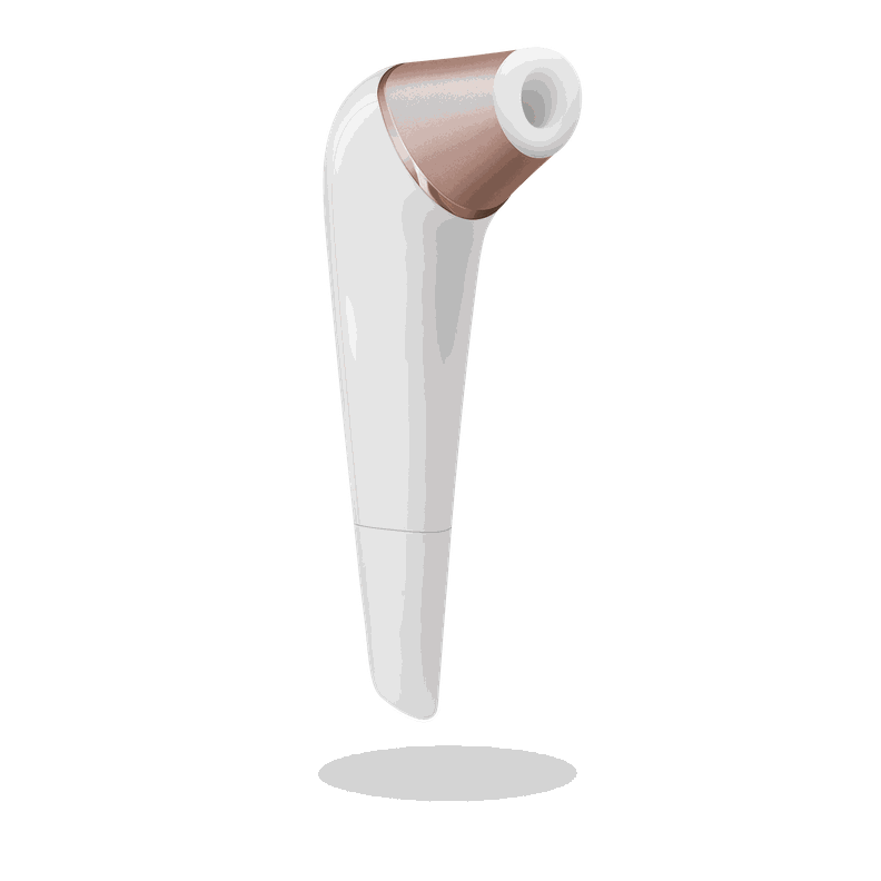 Satisfyer 2 Next Generation White-0