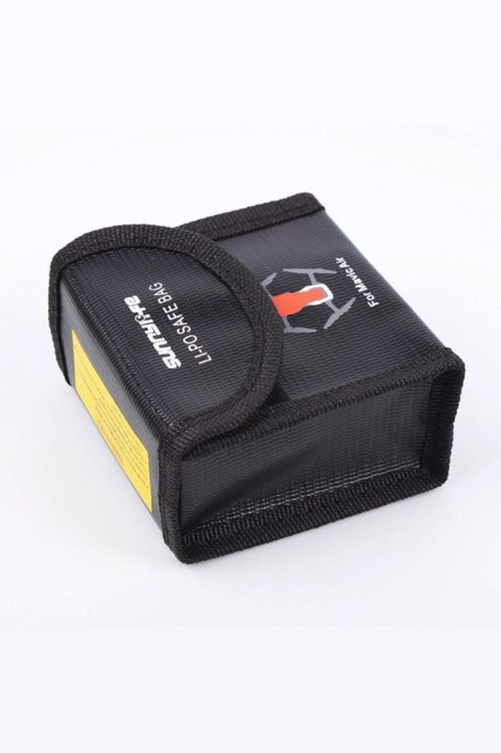 Mavic Air 2 Bateria Bolso-0