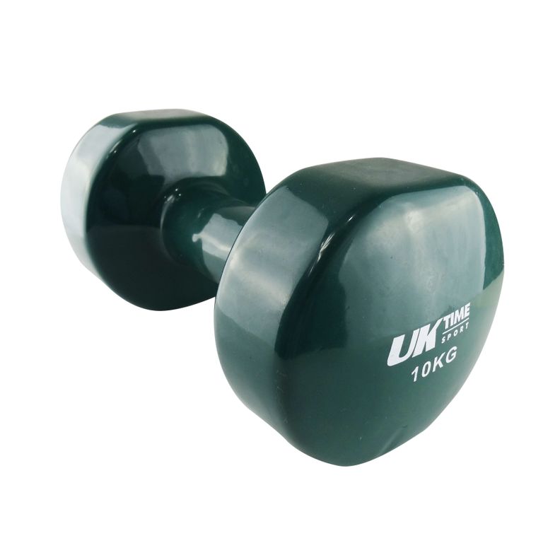 MANCUERNA HEXAGONAL VINILO COLORES 10KG-2