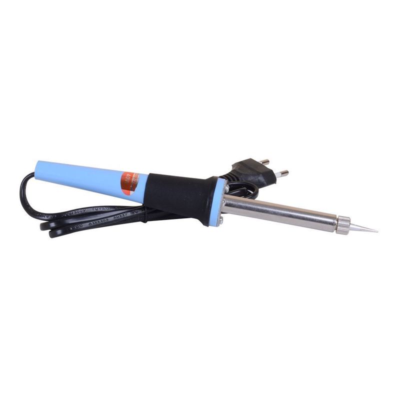 CAUTIN ELECTRICO DE ALTA CALIDAD 40WATT NAGASHI-0