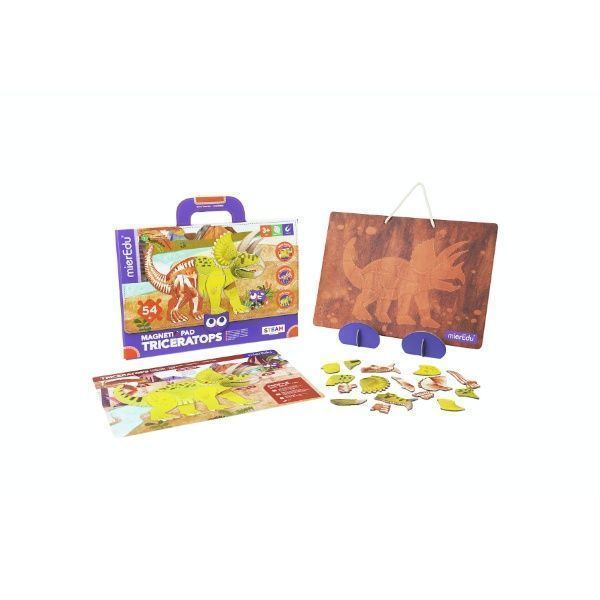 Maletin Magnetico Triceratops-3