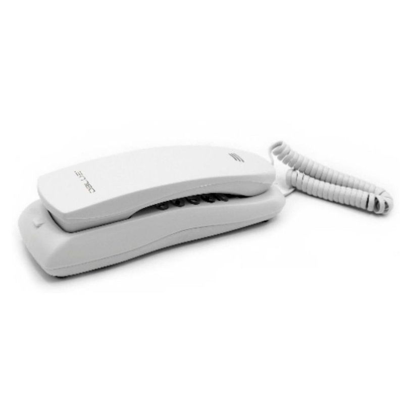 Telefono De Gondola Dblue Blanco Dbtl300w-0