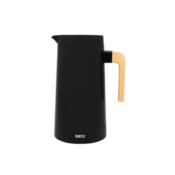 JARRA METALICA 1.0L WAYU