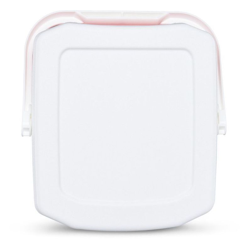 Cooler Nevera Hielera Laguna Rojo 11.3 Litros Igloo-5