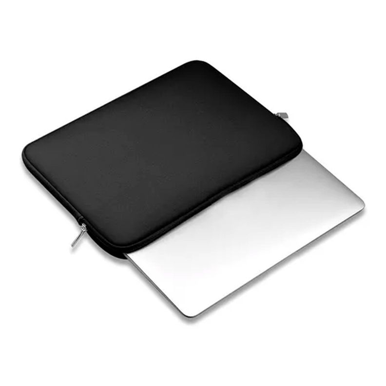 Funda Notebook Portátil 15.6 Pulgadas Con Cierre
