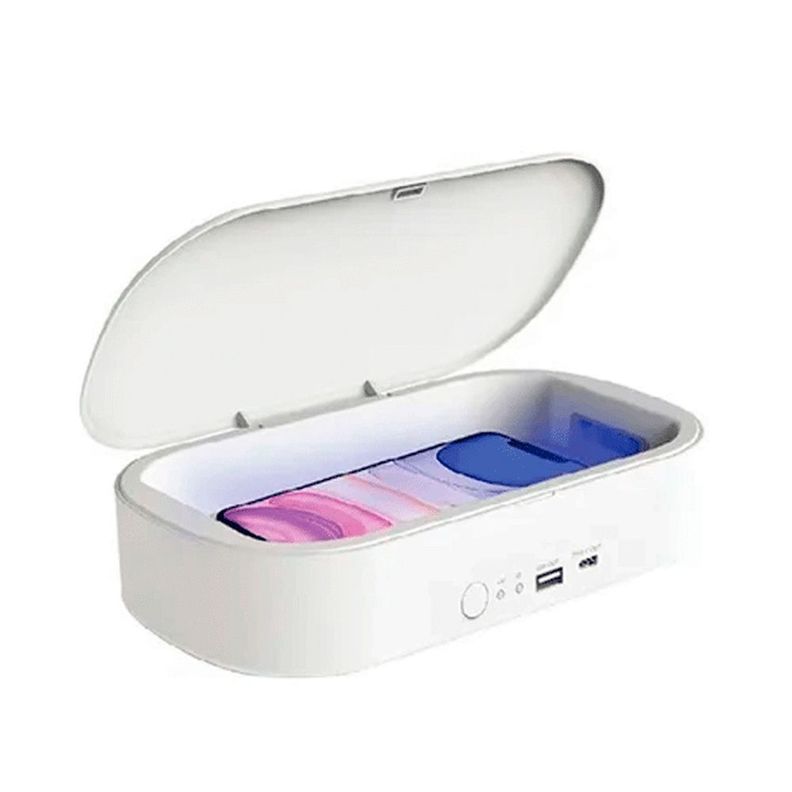 Esterilizador Uvc Ultravioleta Fx001 - Malik-1