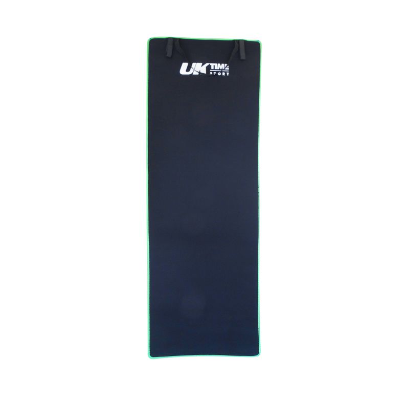 MAT DE YOGA C/COLGADOR 0,6 CM-2