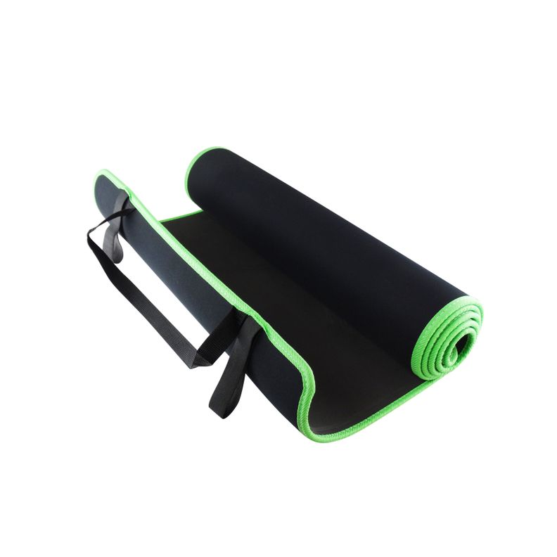 MAT DE YOGA C/COLGADOR 0,6 CM-0