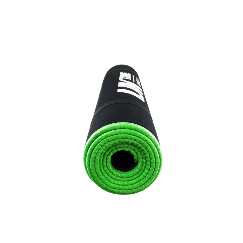 MAT DE YOGA C/COLGADOR 0,6 CM-1