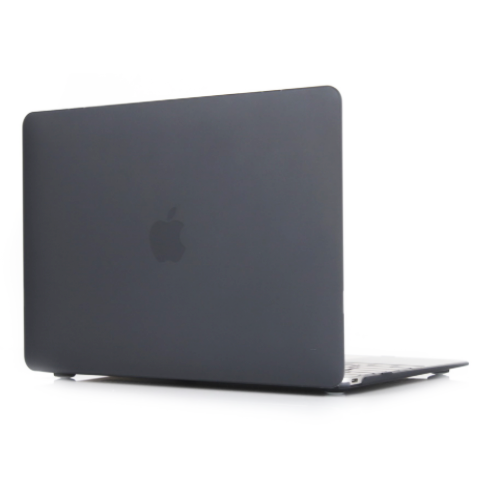 Carcasa compatible con Macbook Pro 13 a1278 2012 Negro-0