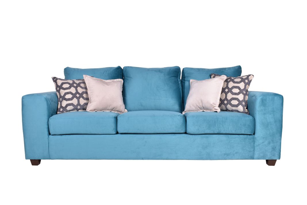 Sofa Kenia 3c Felpa Calipso-0