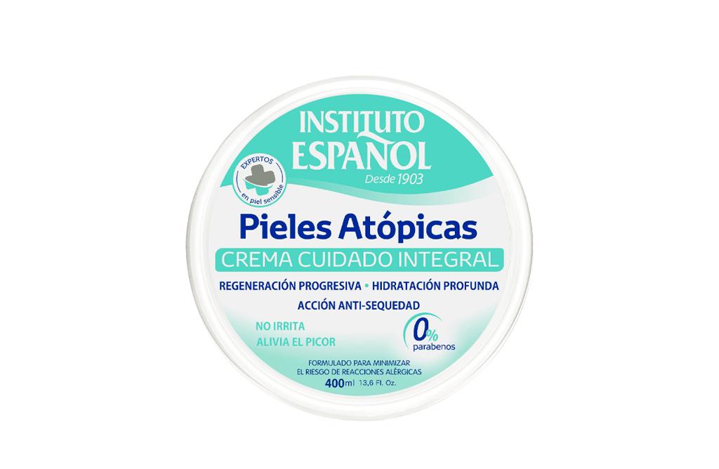 CREMA CUIDADO INTEGRAL PIEL ATOPICA 400 ML-0