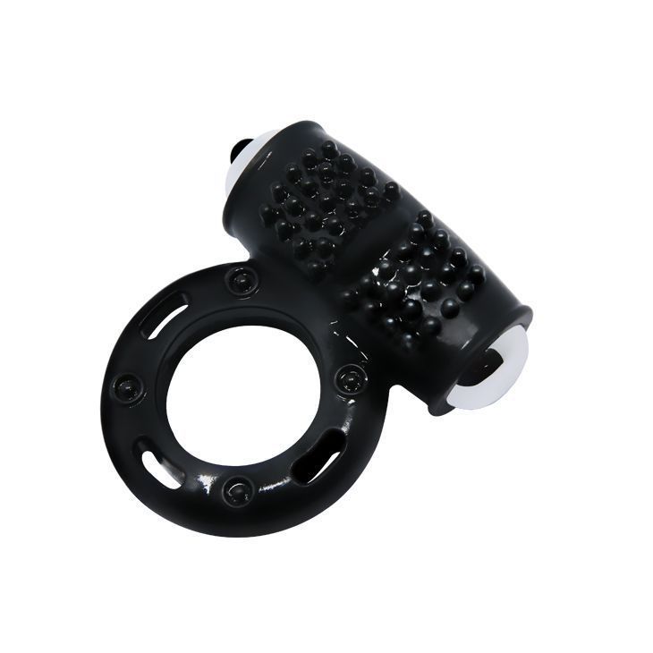 Anillo Vibrador Peneano-0