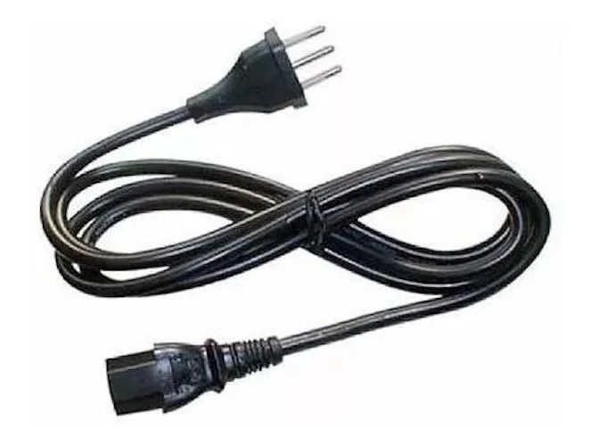 Cable De Poder Multiples Usos 1.8mt-0