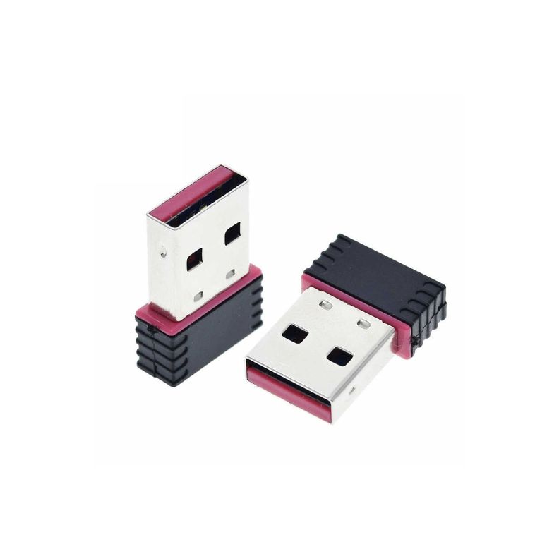 Adaptador WIFI 2.0 300 Mbps Tecnolab-1