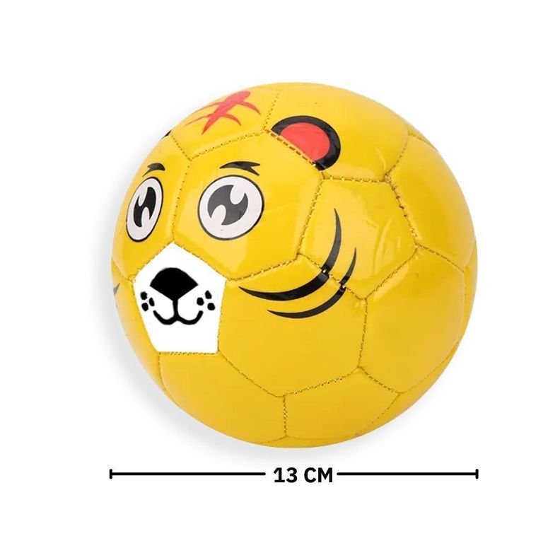 Balon De Fútbol Para Niños N2-3