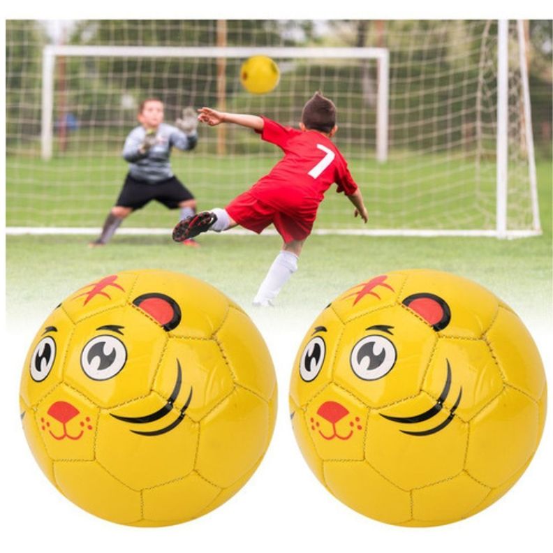 Balon De Fútbol Para Niños N2-4