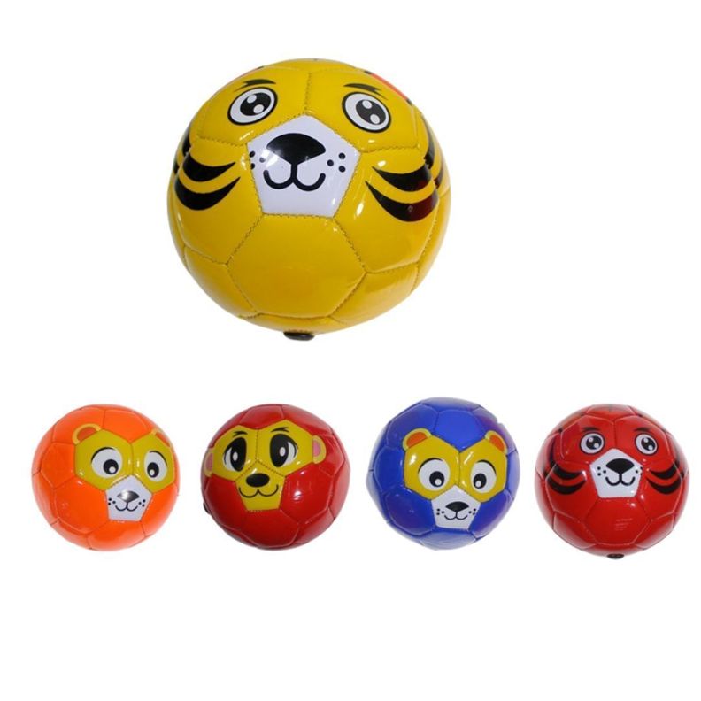 Balon De Fútbol Para Niños N2-2