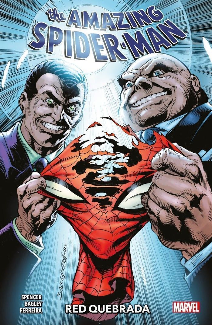 Amazing Spider-Man N.11-0