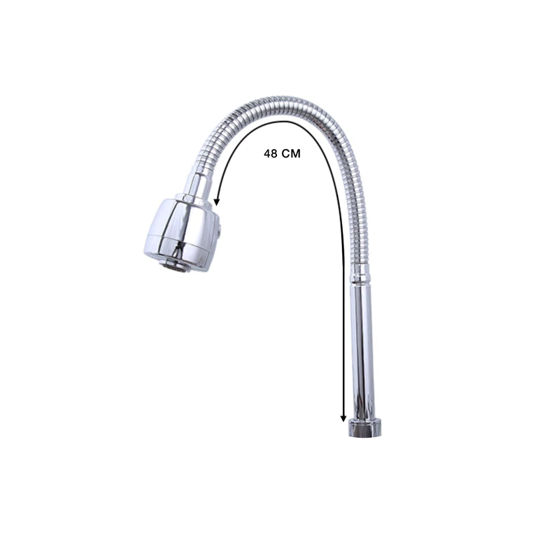 Manguera Flexible Lavaplatos Cocina Hogar  -3