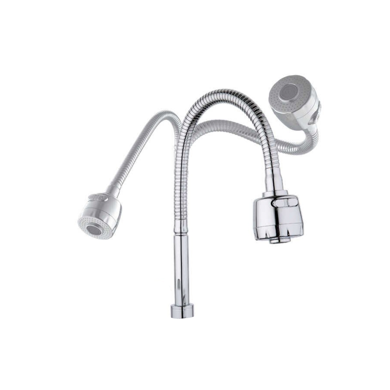 Manguera Flexible Lavaplatos Cocina Hogar  -0