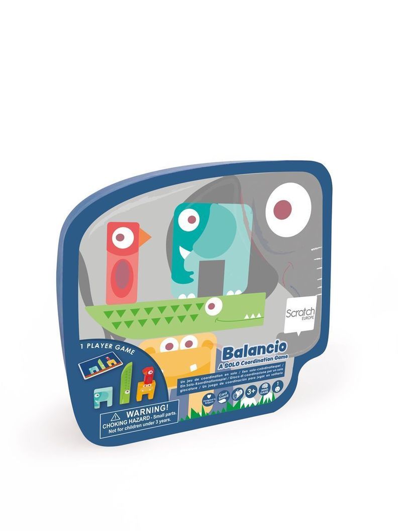 BALANCIO, JUEGO DE INGENIO-3