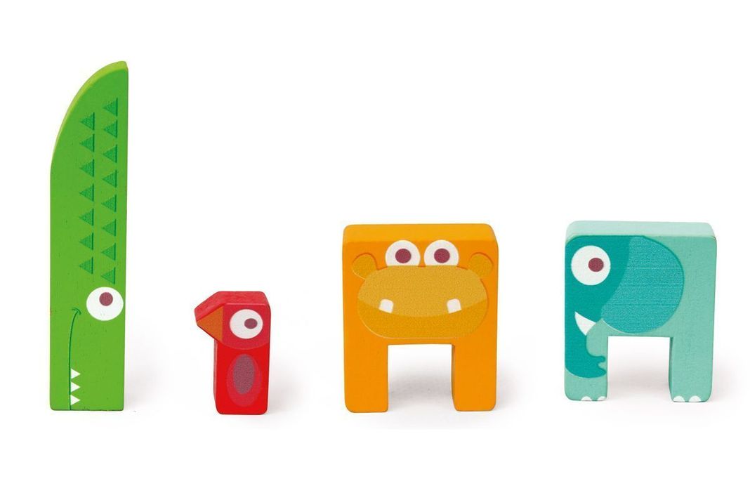 BALANCIO, JUEGO DE INGENIO-2