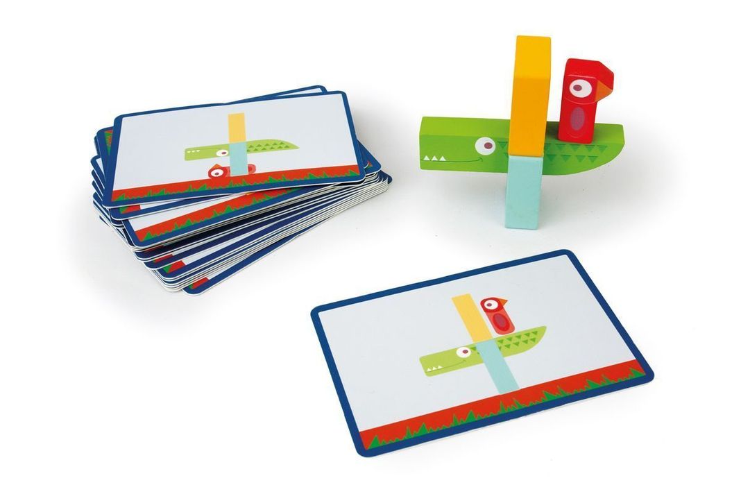 BALANCIO, JUEGO DE INGENIO-1