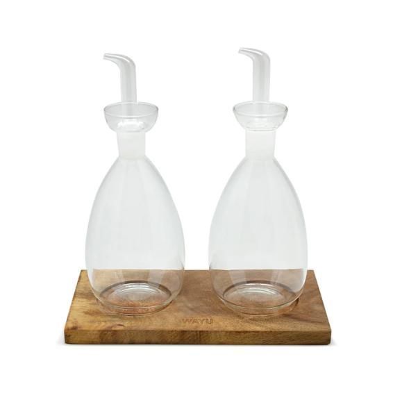 WAYU ALCUZA SET-0