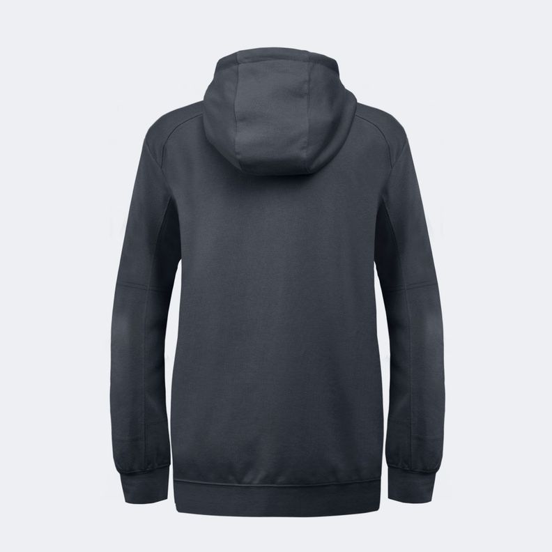Poleron Ulkha DarkGrey Mujer Gnomo-3