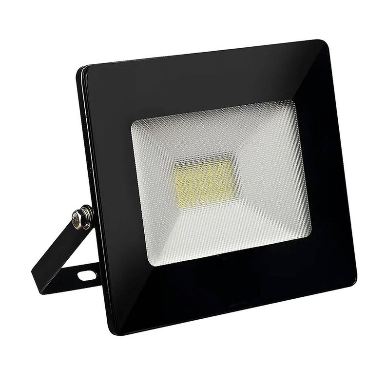 Pack 5 Foco Proyector LED Telco 20W Cálido DS43-1