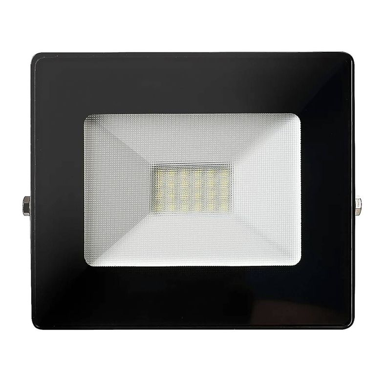 Pack 5 Foco Proyector LED Telco 20W Cálido DS43-2