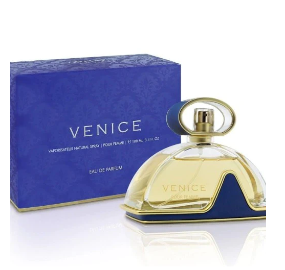 VENICE POUR FEMME EDP 100 ML - ARMAF-0