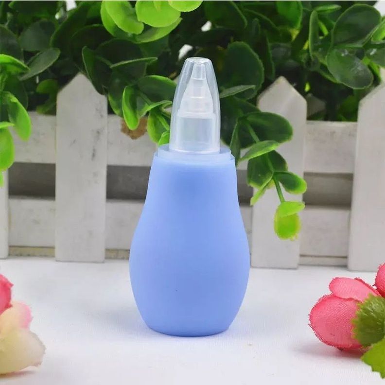 Aspirador Nasal para Bebes -1