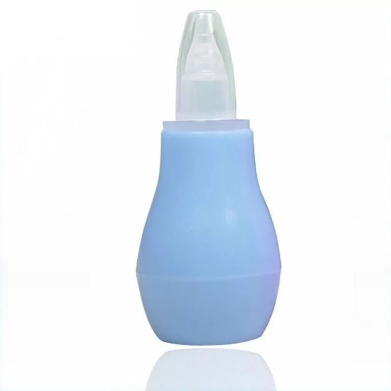 Aspirador Nasal para Bebes -0