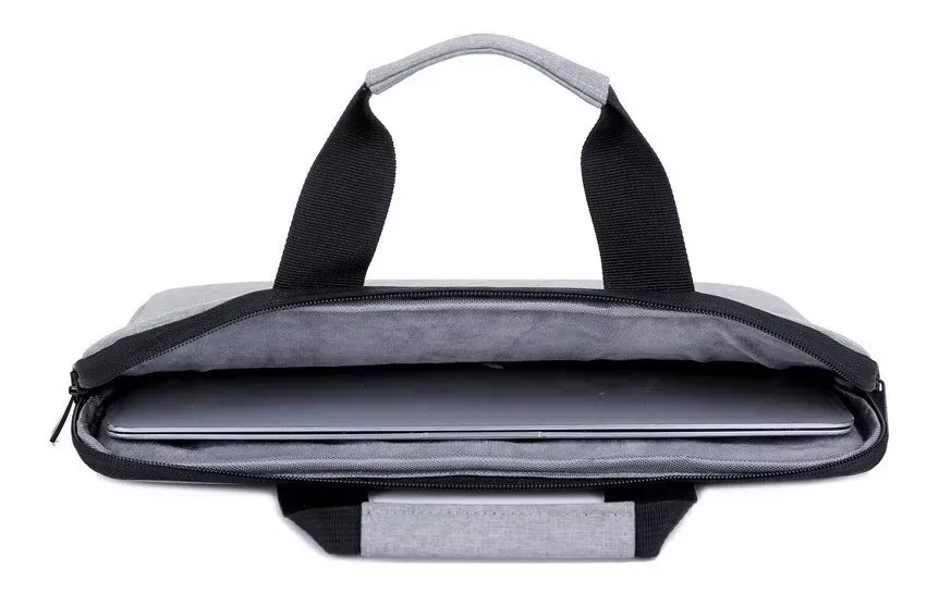 Bolso Funda Para Notebook 14 Pulgadas / Rosado-1