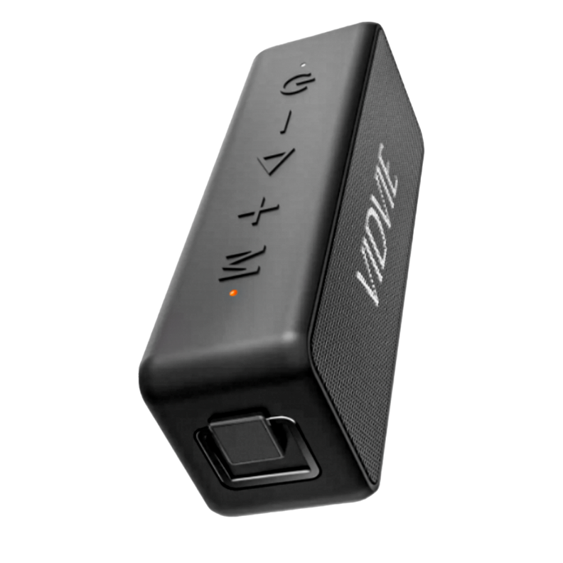 Parlante Portátil Bluetooth VIDVIE SP914 resistente al agua-1