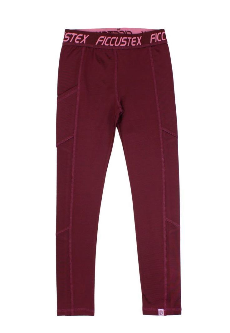 Leggins niña ficcustex 566-0